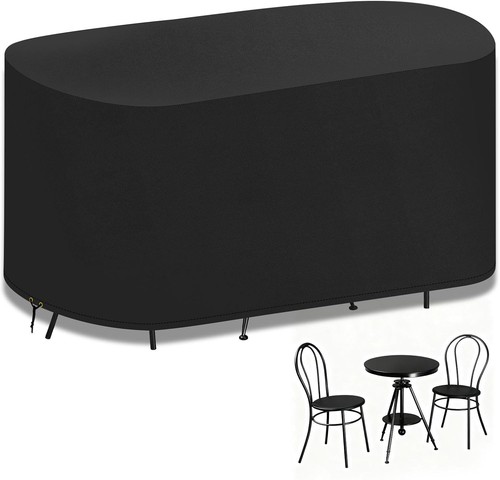 Large bistro set cover - large,