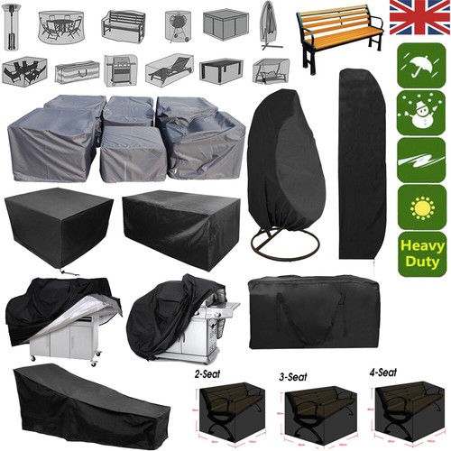 Waterproof garden patio - waterproof,