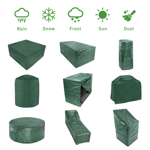 Garden patio furniture cover - garden,