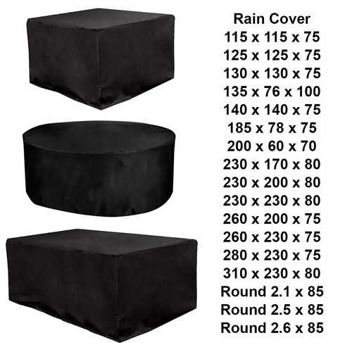 Premium heavy duty - duty, rain