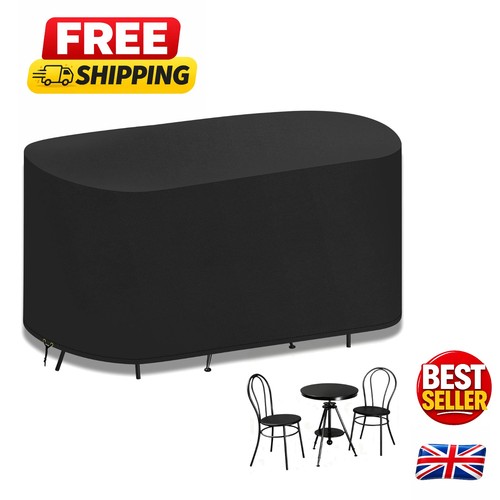 Luxurious waterproof bistro - luxurious,