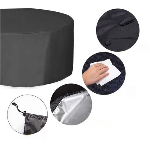 Protective garden furniture - protective,