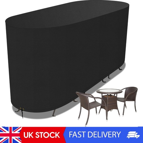 Bistro set cover - set,