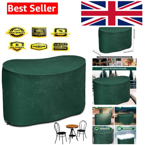 Small bistro set - small, cover
