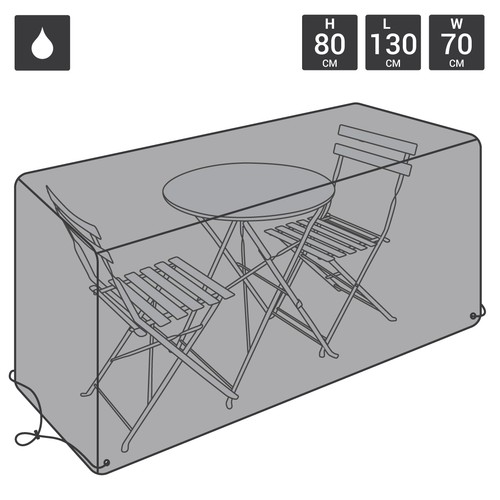 Charles bentley bistro set - charles,