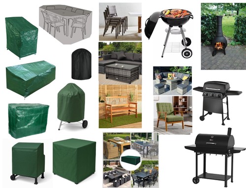 Heavy duty waterproof garden - duty,