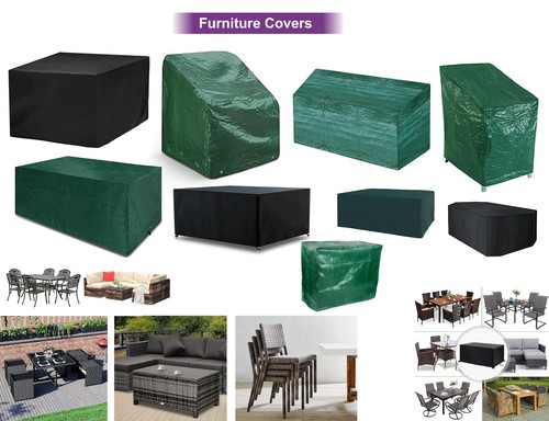 Heavy duty waterproof - heavy, garden