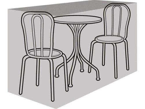 Furniture cover 124 for - 124, two