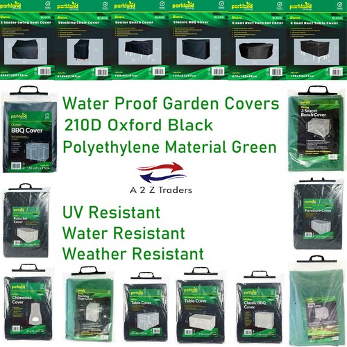 Heavy duty waterproof garden - duty,