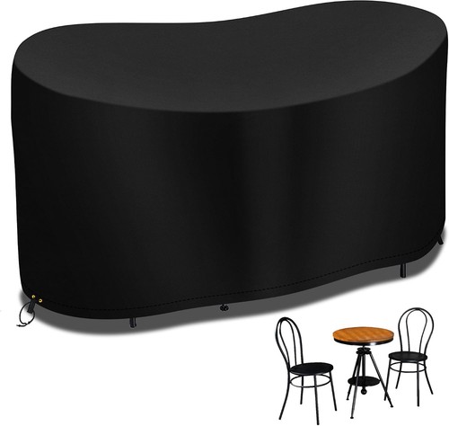 Bistro table cover - table,