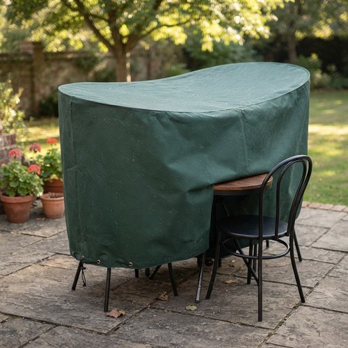 Waterproof garden bistro - waterproof,