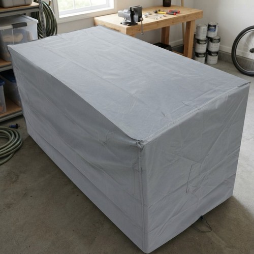 Bistro patio set cover - set, 1.52m