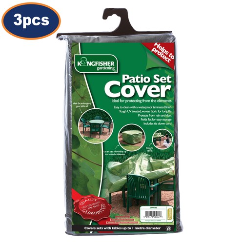 Furniture set cover waterproof - furniture,