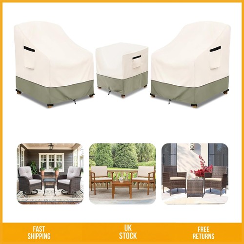Waterproof piece outdoor - 3,