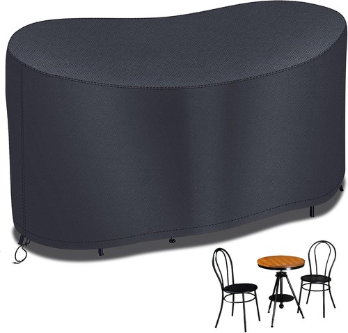 Richie bistro set cover - richie,