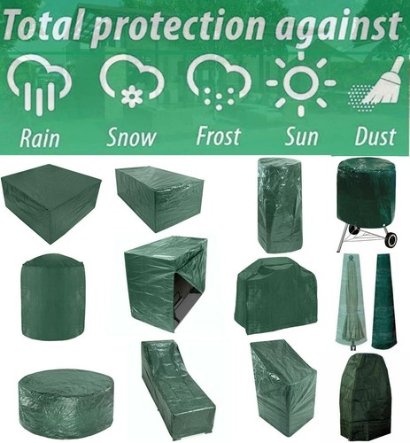Garden patio furniture cover - garden,