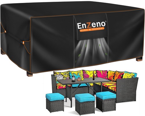 Enzeno garden furniture cover - enzeno,