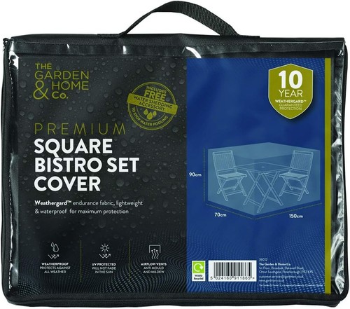 The garden home premium - &,