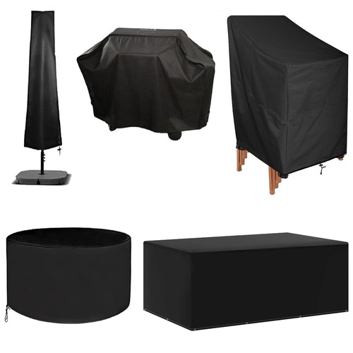 Garden patio furniture cover - garden,