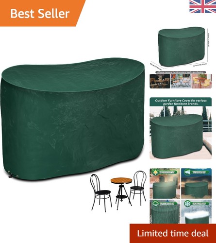 Waterproof polyethylene bistro - waterproof,