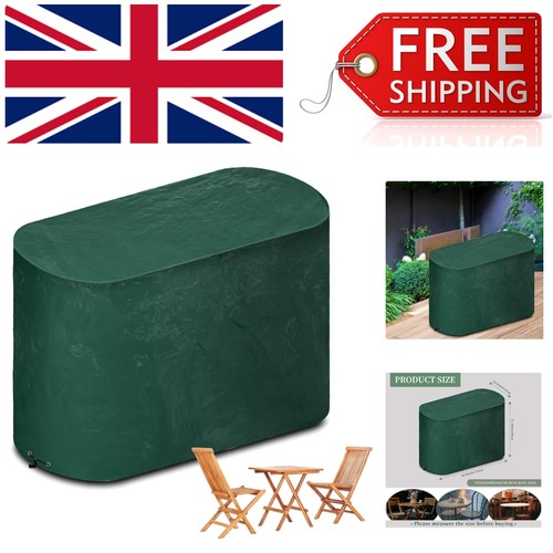 Waterproof patio bistro set - waterproof,