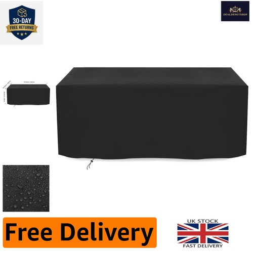 Waterproof bistro set cover - waterproof,