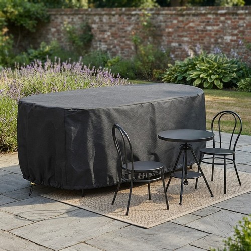 Outdoor garden bistro - outdoor, set