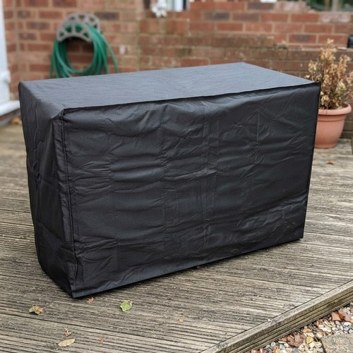 Black bistro outdoor furniture - black,