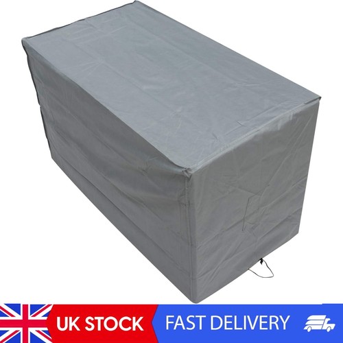 Grey small bistro outdoor - small,