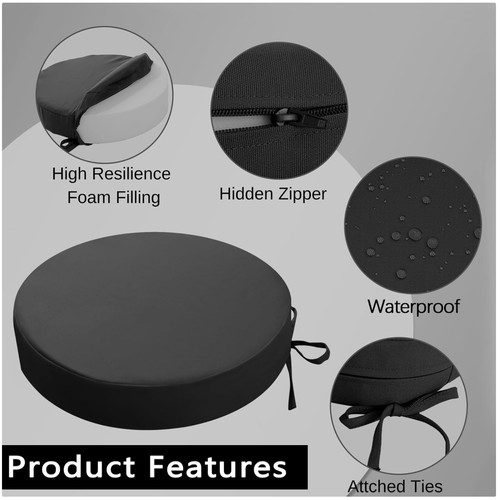 Set waterproof bistro - set,