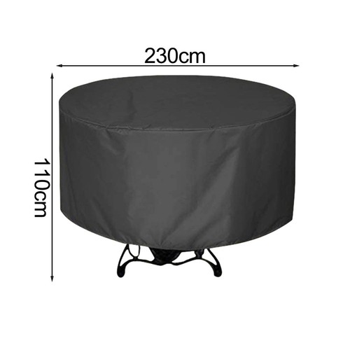 Waterproof garden furniture - waterproof,