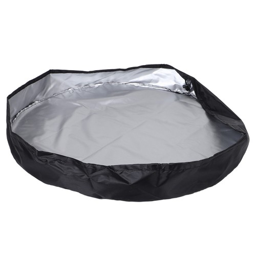 Round garden furniture - garden,
