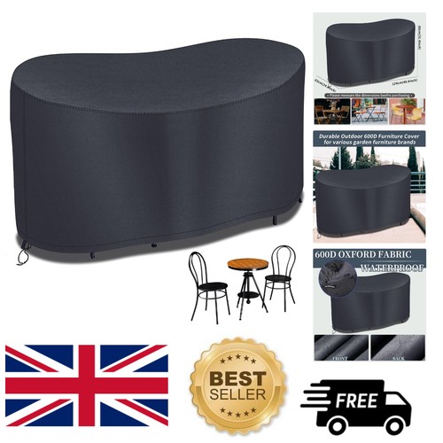 Waterproof bistro set cover - waterproof,