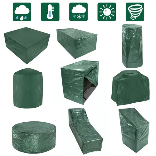 Garden patio furniture cover - patio,