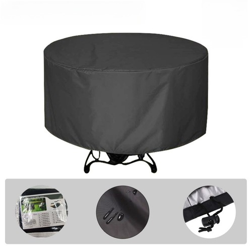 Waterproof garden furniture - waterproof,